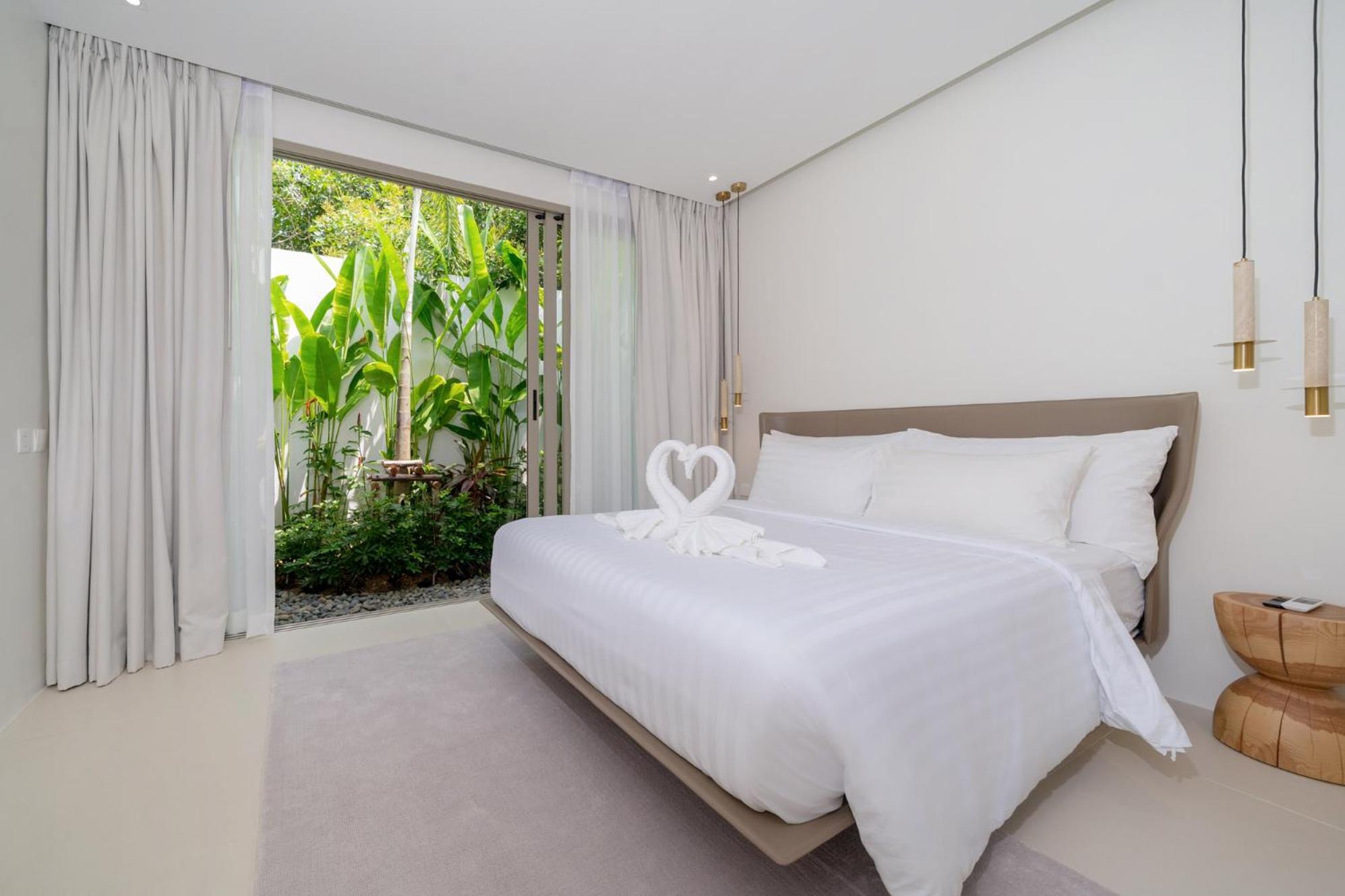 Coco Villas - Brand New 3 Bedroom Oasis - Guests Favorite *
