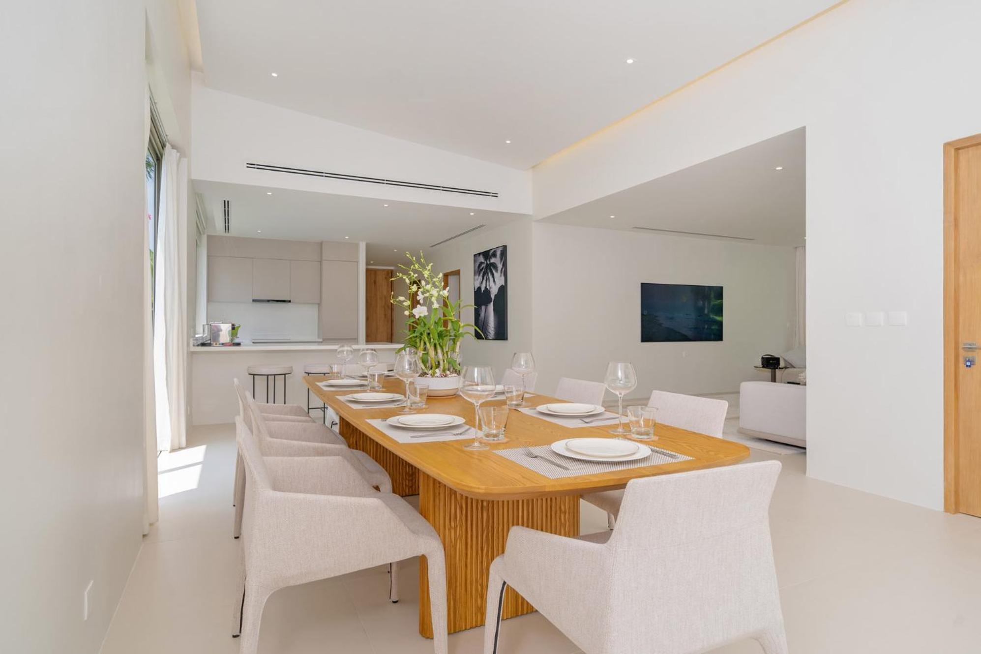 Villa Coco Villas - Brand New 3 Bedroom Oasis - Guests Favorite