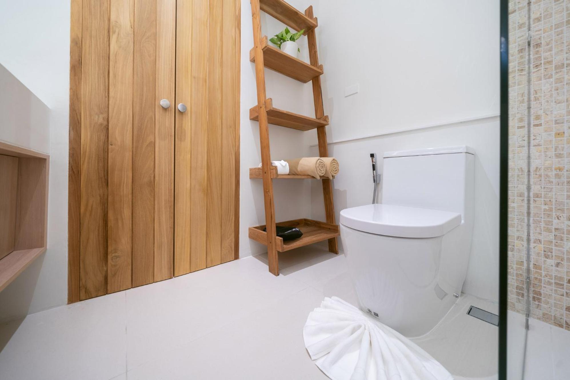 Coco Villas - Brand New 3 Bedroom Oasis - Guests Favorite Phuket