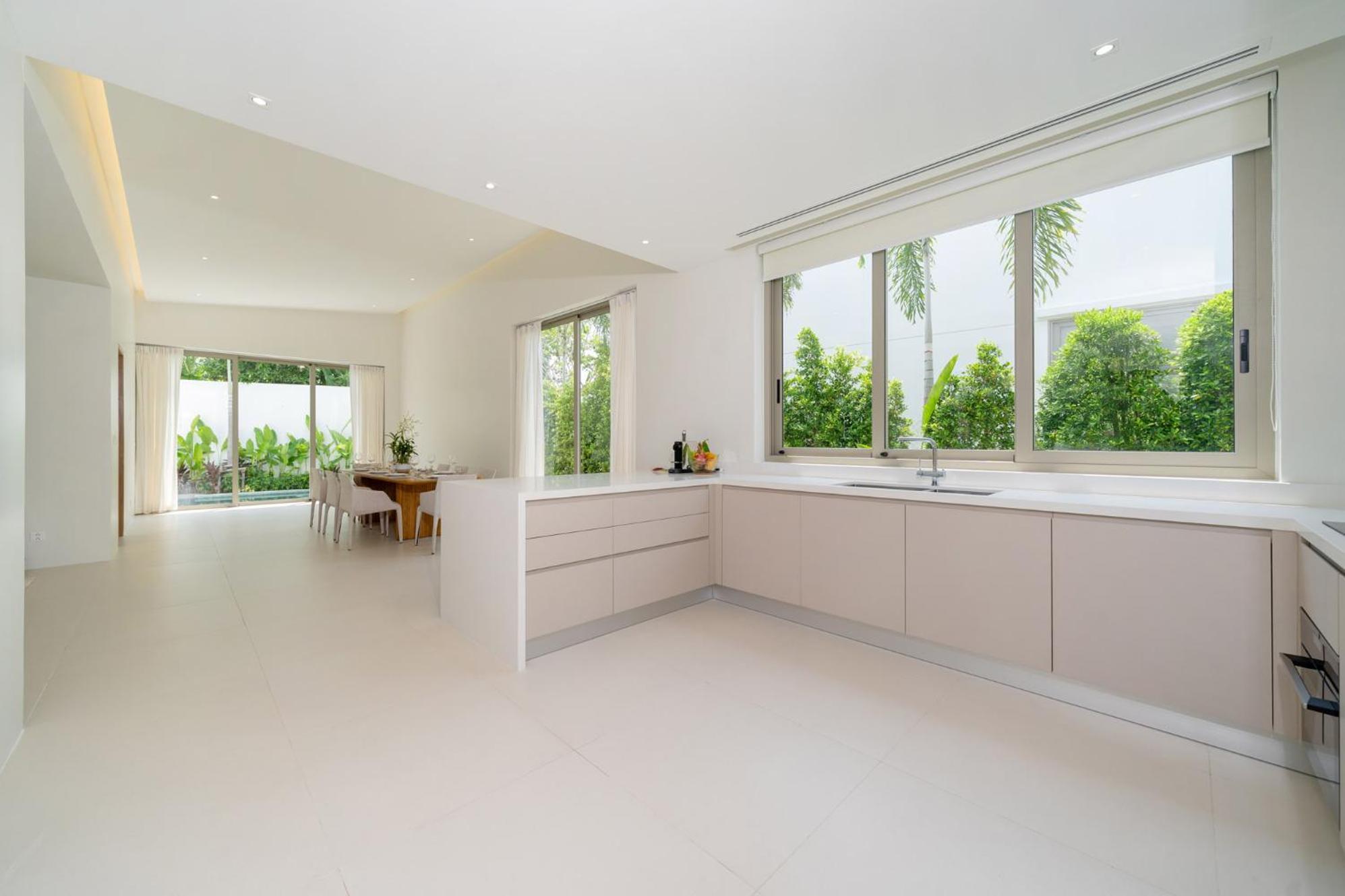 Coco Villas - Brand New 3 Bedroom Oasis - Guests Favorite * Phuket