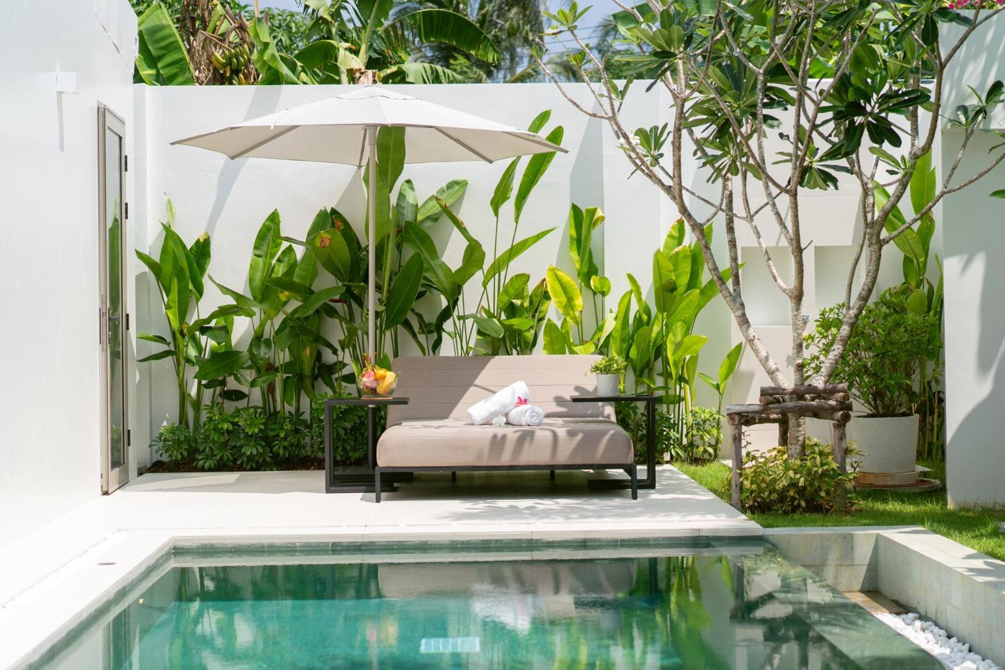 Villa Coco Villas - Brand New 3 Bedroom Oasis - Guests Favorite *