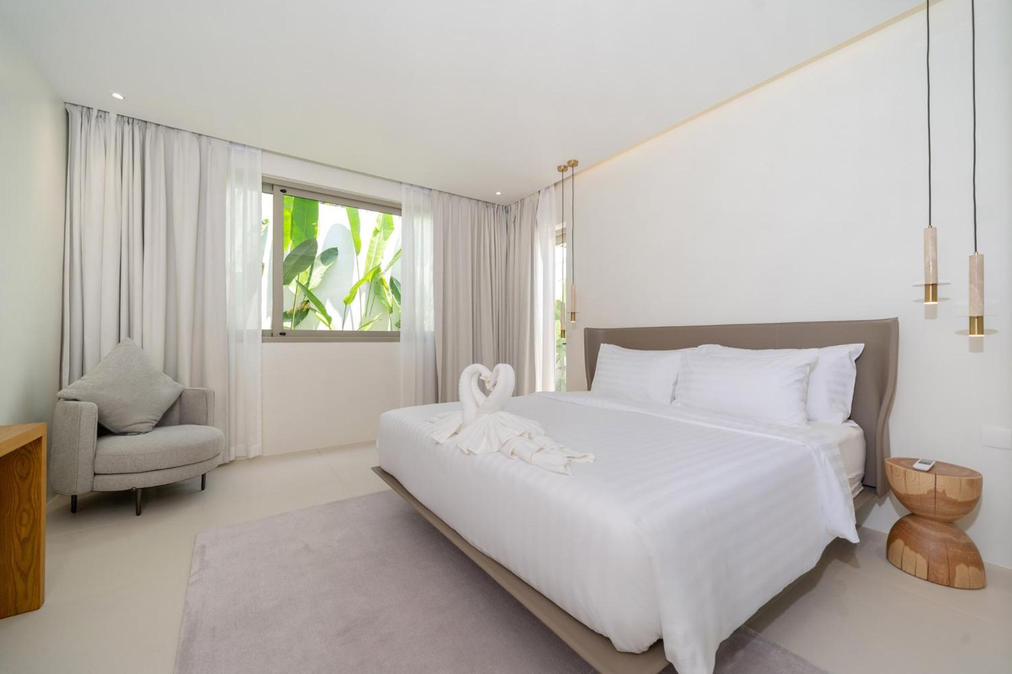 Coco Villas - Brand New 3 Bedroom Oasis - Guests Favorite