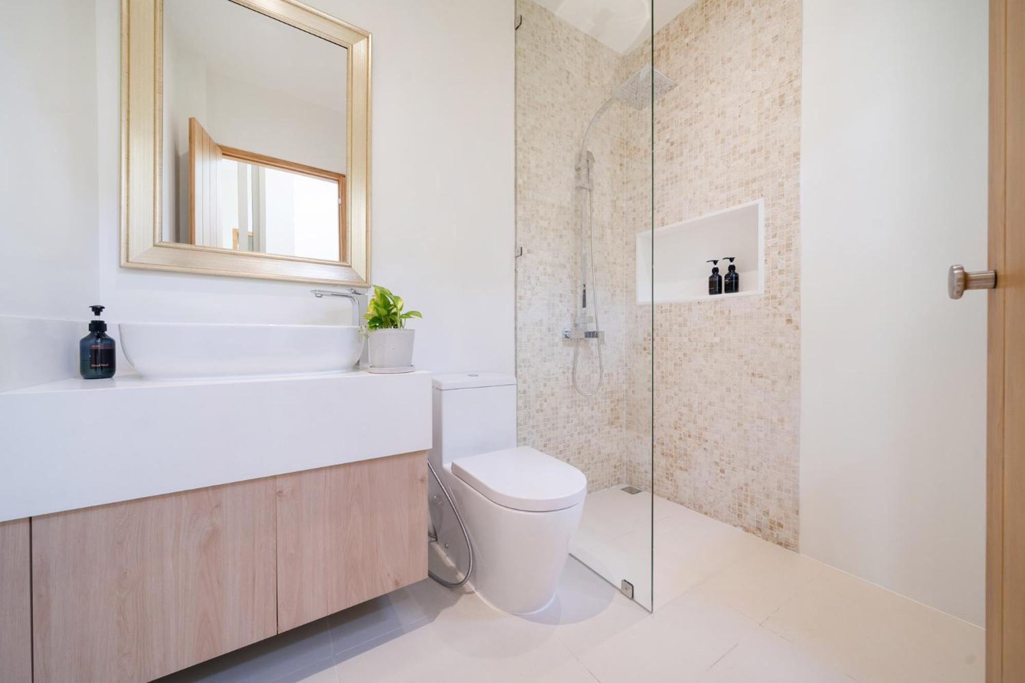 Coco Villas - Brand New 3 Bedroom Oasis - Guests Favorite * Phuket