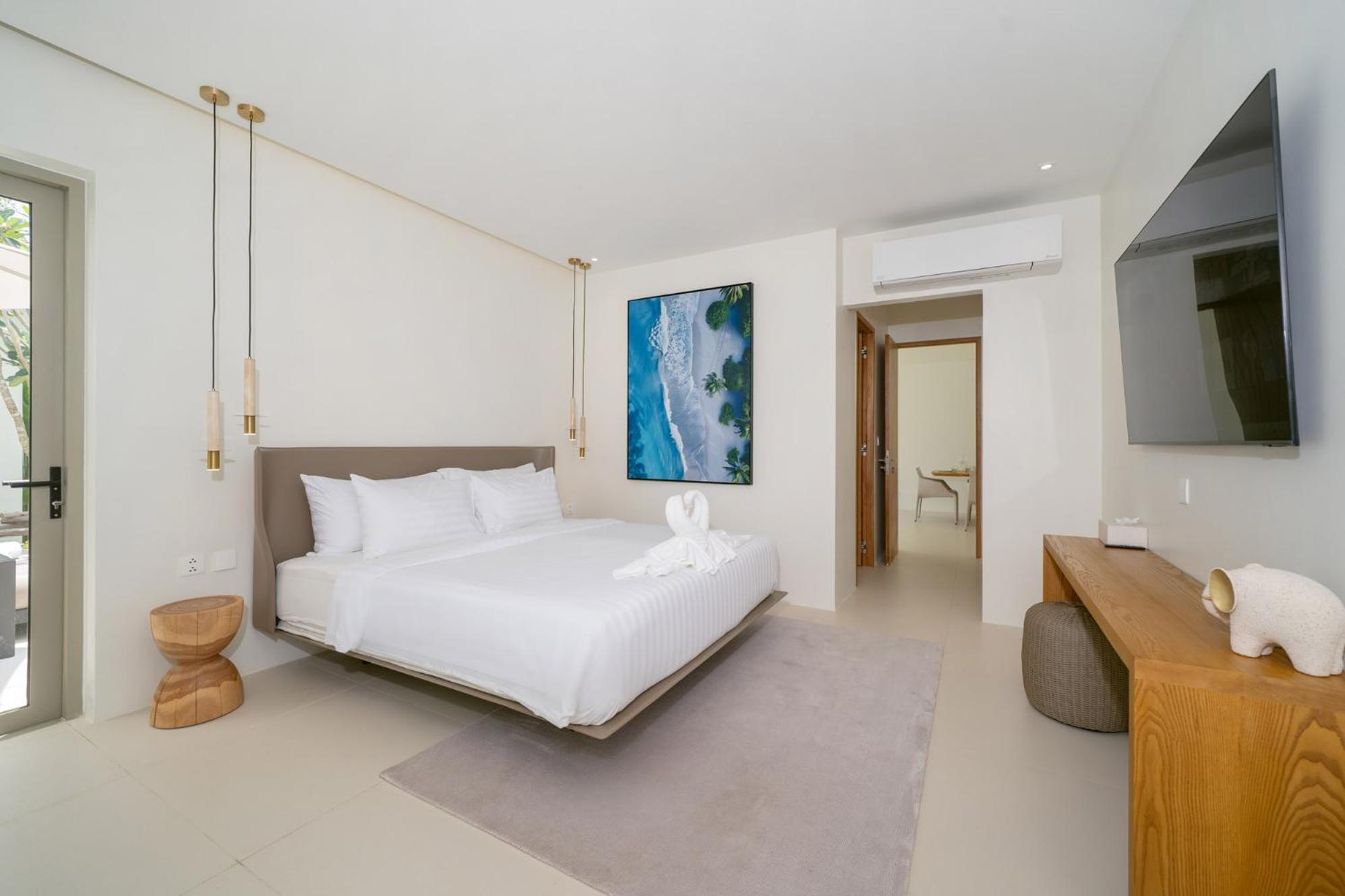 Coco Villas - Brand New 3 Bedroom Oasis - Guests Favorite Villa Phuket