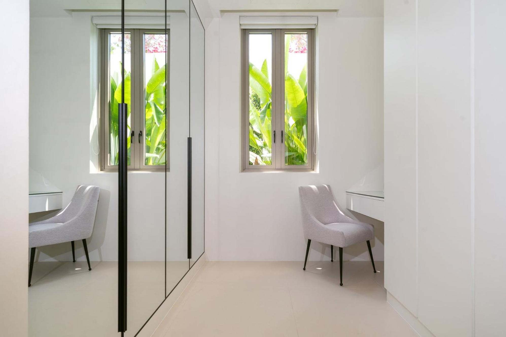 Coco Villas - Brand New 3 Bedroom Oasis - Guests Favorite Villa *